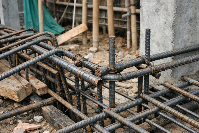 Quy trình gia công sai kỹ thuật, không đúng kích thước