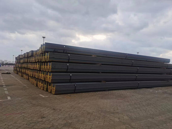 Sai phương pháp lưu trữ và bảo quản sắt thép