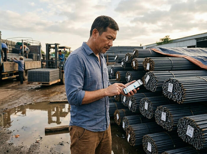 Không tìm hiểu kỹ lưỡng về giá thành trước khi mua