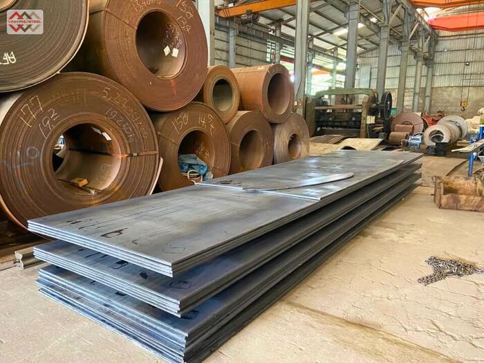 Dịch vụ gia công chuyên nghiệp, chính xác từng chi tiết