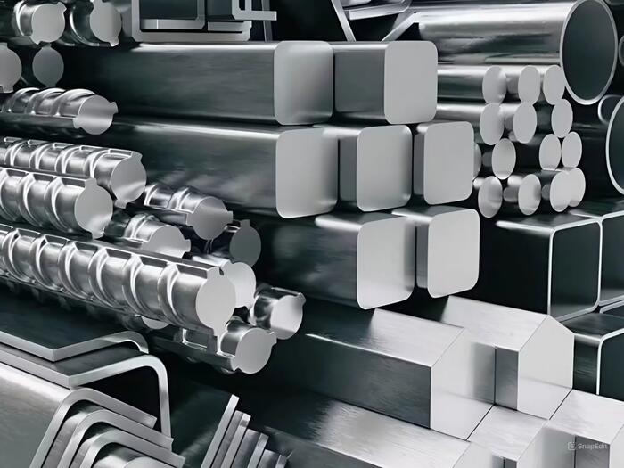 Lựa chọn loại vật liệu sắt thép phù hợp với nhu cầu