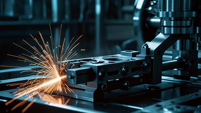 Chuẩn bị các thiết bị máy móc và dụng cụ hỗ trợ