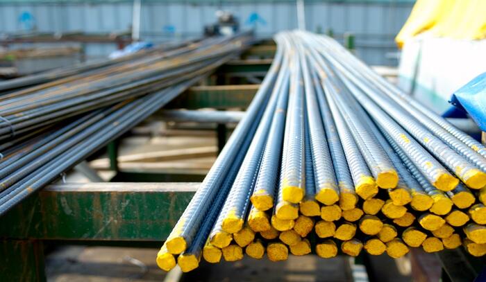 Lựa chọn dựa trên chất của nguyên vật liệu