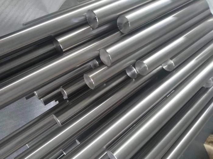 Các loại vật liệu Inox