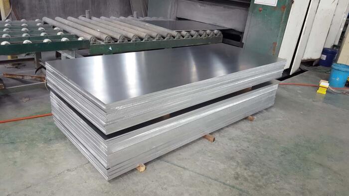 Những ưu điểm nổi bật của thép hợp kim