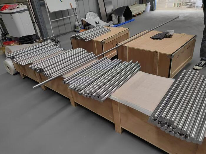 Một số hạn chế của thép hợp kim