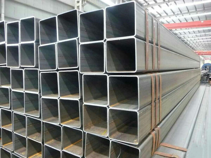 Tìm hiểu tổng quan về thép hộp là gì?