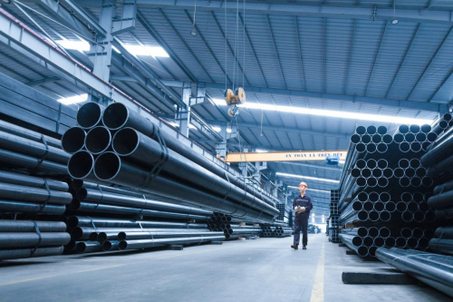 Những điều cần chuẩn bị khi gia công sắt thép