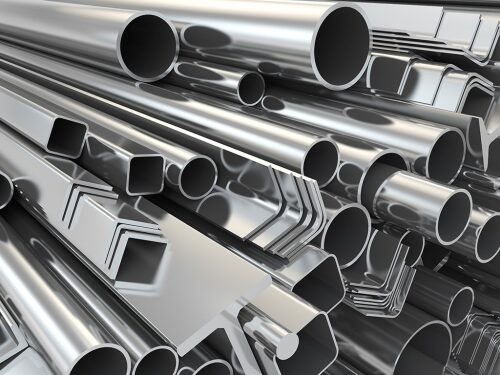 Top 5 loại thép được ứng dụng phổ biến nhất